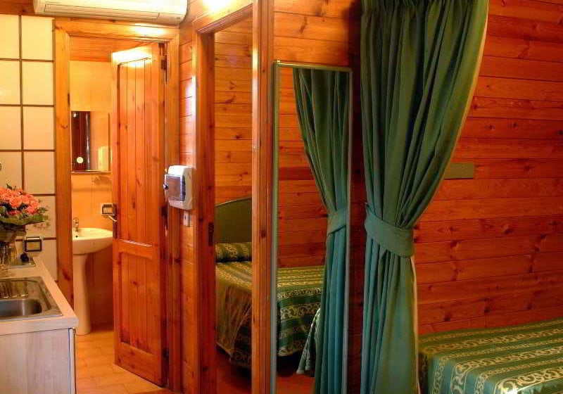 Villaggio Verde Sorrento  | Sorrento | Napoli | Italia 7