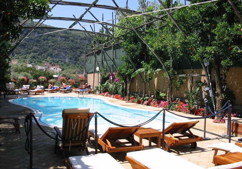 Villaggio Verde Sorrento  | Sorrento | Napoli | Italia 8