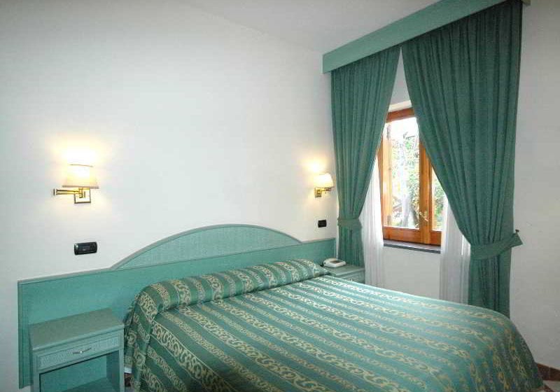 Villaggio Verde Sorrento  | Sorrento | Napoli | Italia 9