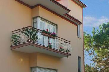 Bed & Breakfast Villa Pollio