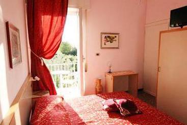 Bed & Breakfast Villa Pollio  | Meta | Naples | Italie 2