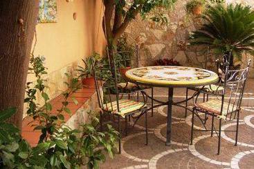Bed & Breakfast Villa Pollio  | Meta | Naples | Italie 5