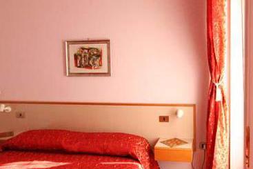 Bed & Breakfast Villa Pollio  | Meta | Naples | Italie 6