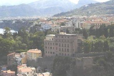 Antica Marina Guesthouse Napoles