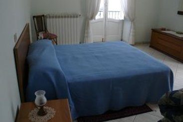 Antica Marina Guesthouse  | Sorrento | Napoli | Italia 1