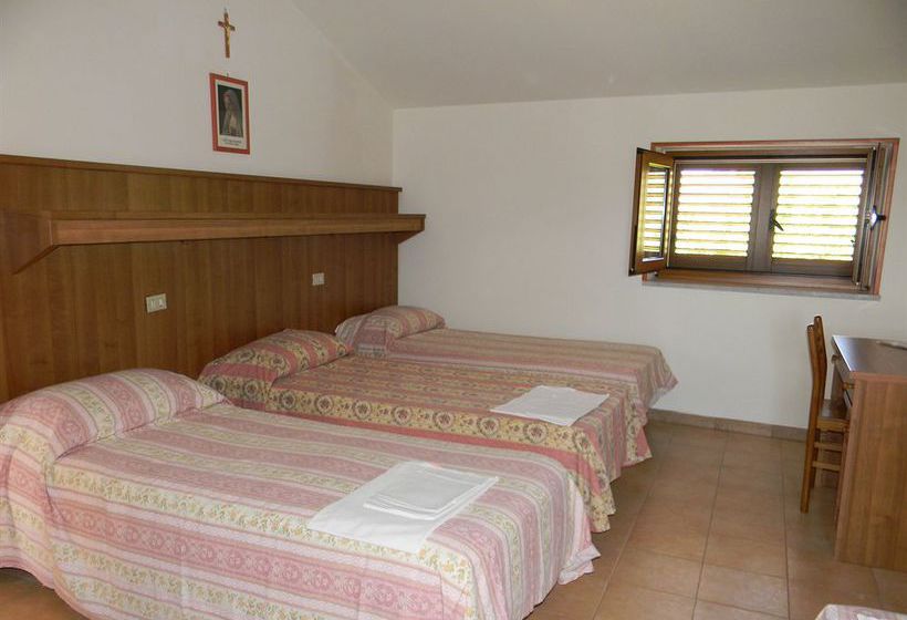 Bed and Breakfast Oasi Madre della Pace