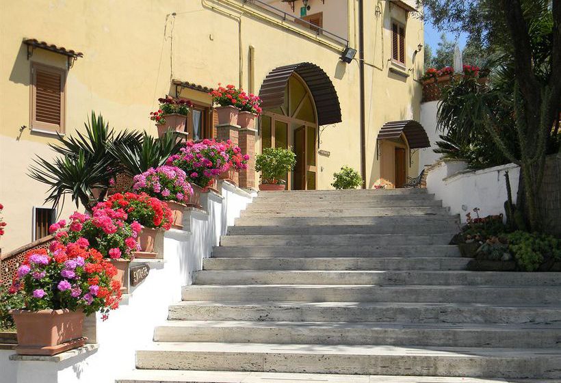 Bed and Breakfast Oasi Madre della Pace  | Sorrento | Napoli | Italia 1