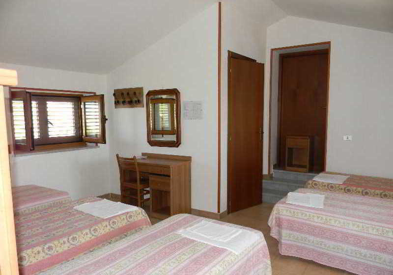 Bed and Breakfast Oasi Madre della Pace  | Sorrento | Napoli | Italia 14