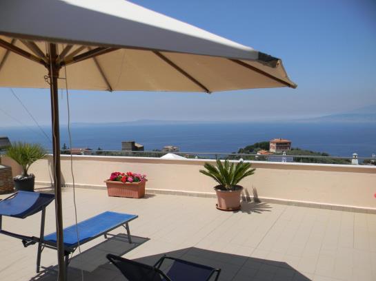 Bed and Breakfast Oasi Madre della Pace  | Sorrento | Napoli | Italia 17