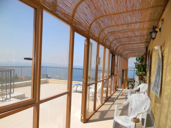 Bed and Breakfast Oasi Madre della Pace  | Sorrento | Napoli | Italia 18