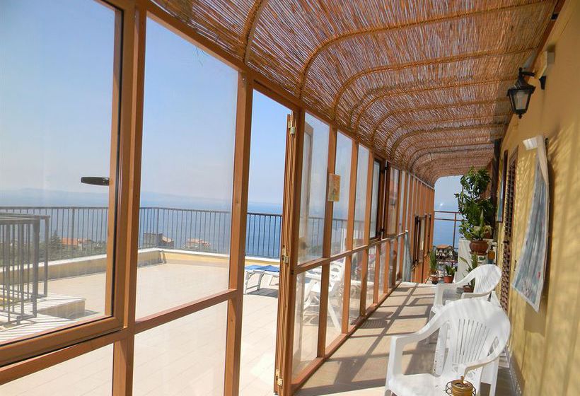 Bed and Breakfast Oasi Madre della Pace  | Sorrento | Napoli | Italia 2