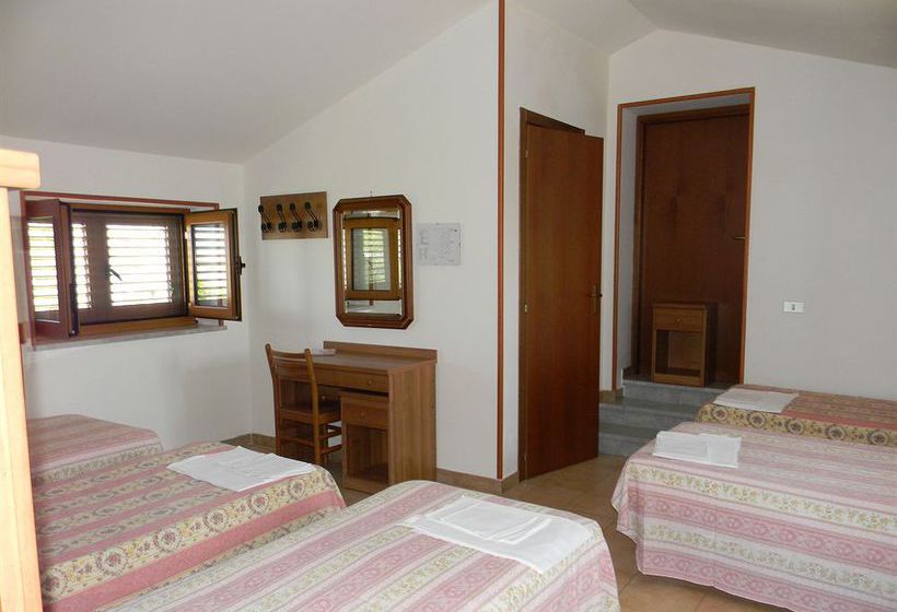Bed and Breakfast Oasi Madre della Pace  | Sorrento | Napoli | Italia 5
