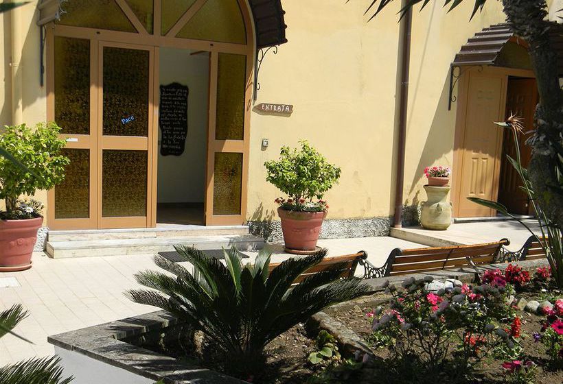 Bed and Breakfast Oasi Madre della Pace  | Sorrento | Napoli | Italia 6