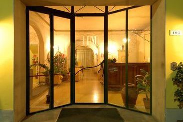 Hotel Moderno  | Pisa | Pisa | Italia 2