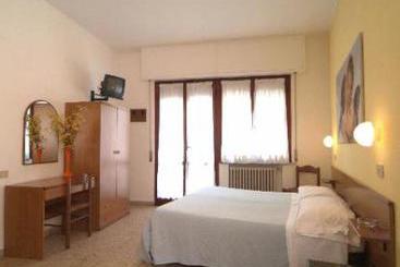 Hotel Cecile  | Pisa | Pisa | Italia 3