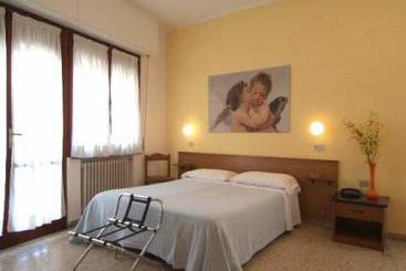 Hotel Cecile  | Pisa | Pisa | Italia 5