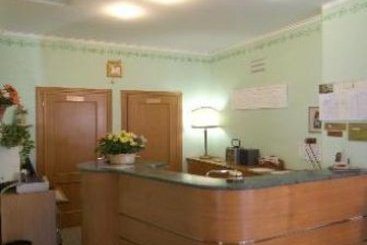 Hotel Cecile  | Pisa | Pisa | Italia 8