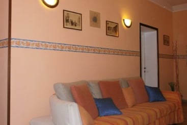 Ostello Airport Pisa Rooms Sleep Easy  | Pisa | Pisa | Italia 1