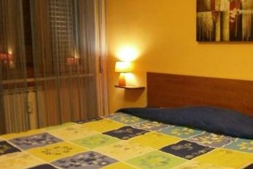 Ostello Airport Pisa Rooms Sleep Easy  | Pisa | Pisa | Italia 2