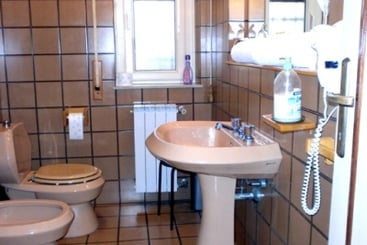 Ostello Airport Pisa Rooms Sleep Easy  | Pisa | Pisa | Italia 6