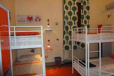 Pisa Tower Hostel  | Pisa | Pisa | Italia 3