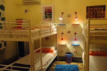 Pisa Tower Hostel  | Pisa | Pisa | Italia 4