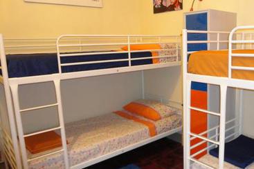 Pisa Tower Hostel  | Pisa | Pisa | Italia 5