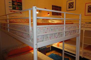 Pisa Tower Hostel  | Pisa | Pisa | Italia 6