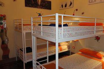 Pisa Tower Hostel  | Pisa | Pisa | Italia 7