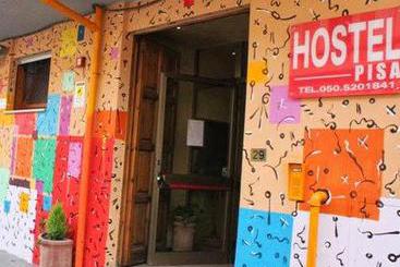 Hostel Pisa Pisa