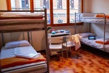 Hostel Pisa  | Pisa | Pisa | Italia 2