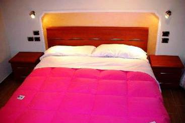 Bed & Breakfast Antonella