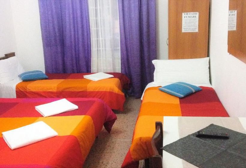 Bed and Breakfast A Casa Doina Tower  | Pisa | Pisa | Italia 12