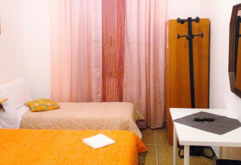 Bed and Breakfast A Casa Doina Tower  | Pisa | Pisa | Italia 14