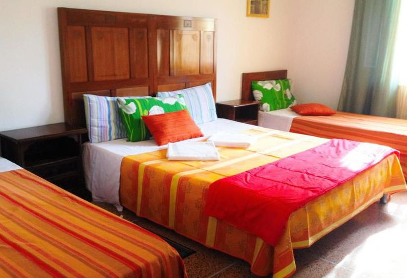 Bed and Breakfast A Casa Doina Tower  | Pisa | Pisa | Italia 15