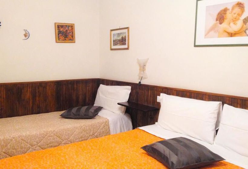 Bed and Breakfast A Casa Doina Tower  | Pisa | Pisa | Italia 16