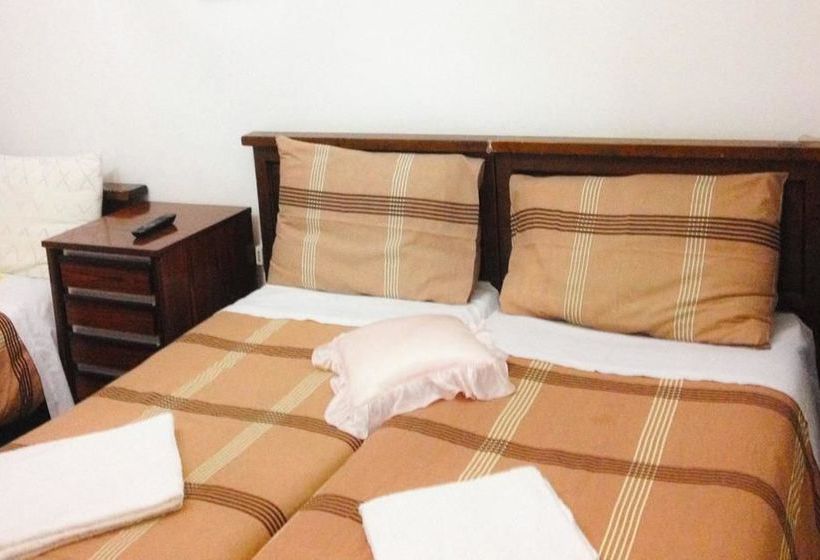 Bed and Breakfast A Casa Doina Tower  | Pisa | Pisa | Italia 17