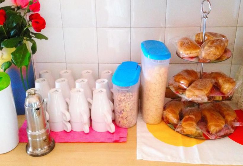 Bed and Breakfast A Casa Doina Tower  | Pisa | Pisa | Italia 2