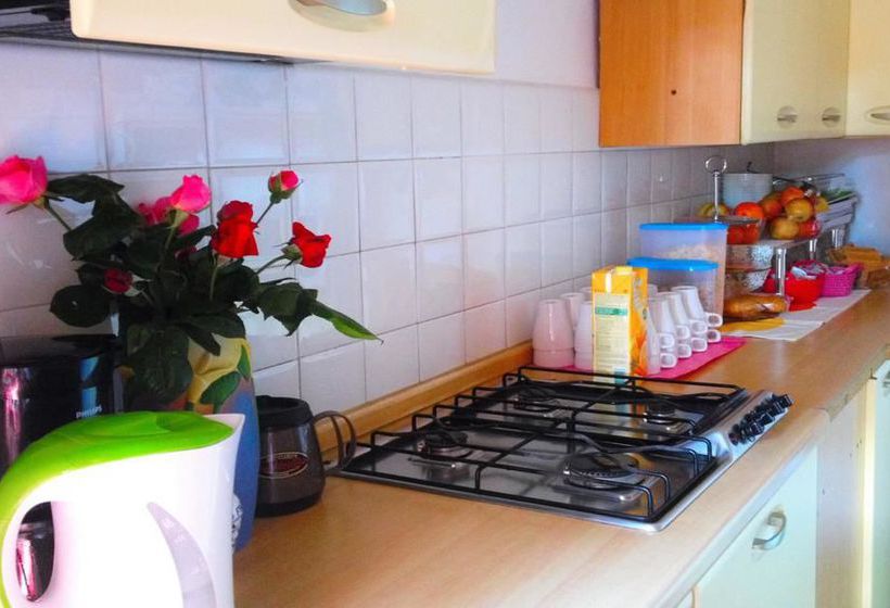 Bed and Breakfast A Casa Doina Tower  | Pisa | Pisa | Italia 3