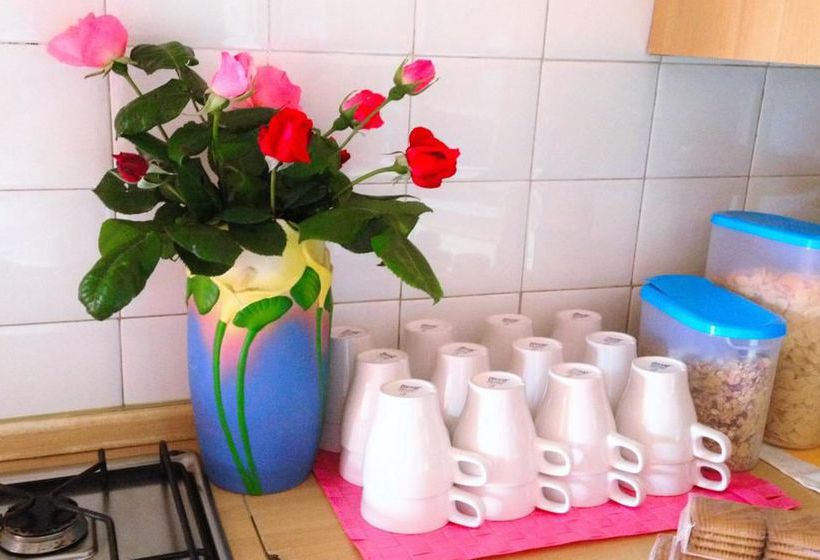 Bed and Breakfast A Casa Doina Tower  | Pisa | Pisa | Italia 4