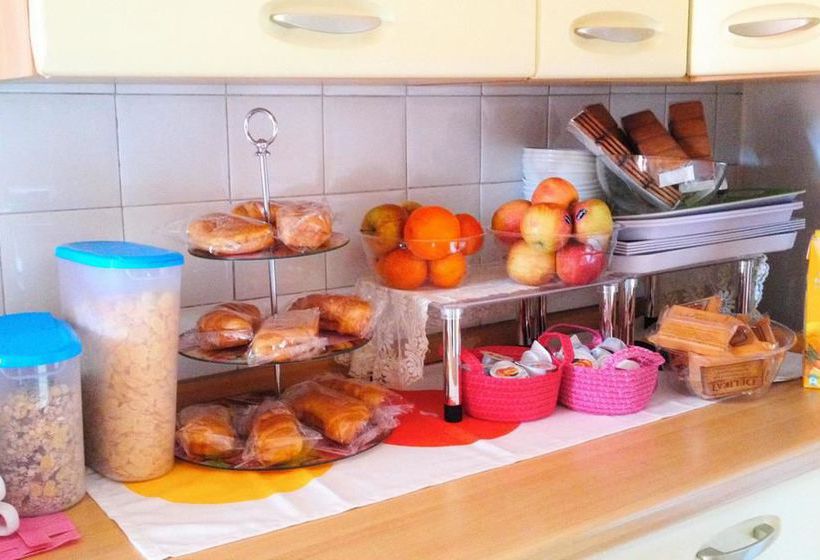 Bed and Breakfast A Casa Doina Tower  | Pisa | Pisa | Italia 5