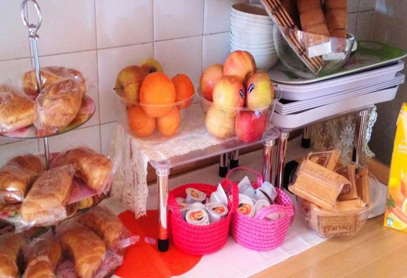 Bed and Breakfast A Casa Doina Tower  | Pisa | Pisa | Italia 6