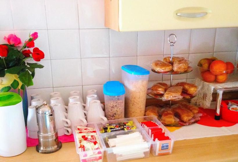 Bed and Breakfast A Casa Doina Tower  | Pisa | Pisa | Italia 7