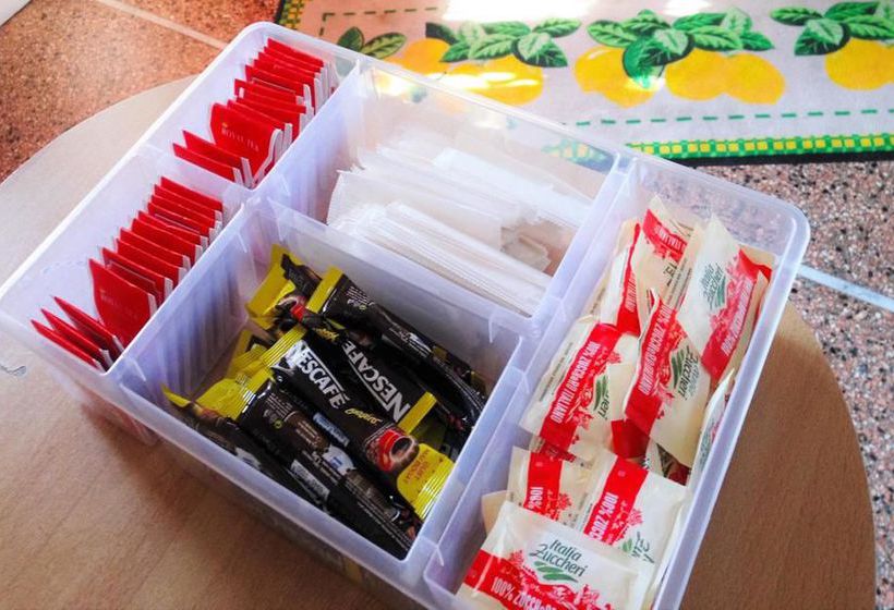 Bed and Breakfast A Casa Doina Tower  | Pisa | Pisa | Italia 8