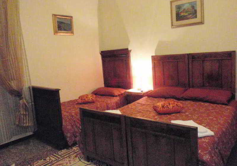 Bed and Breakfast A Casa Doina Airport  | Pisa | Pisa | Italia 14