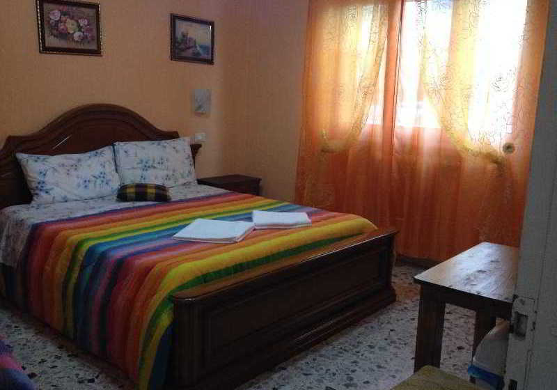 Bed and Breakfast A Casa Doina Airport  | Pisa | Pisa | Italia 15