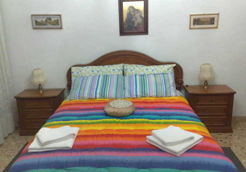 Bed and Breakfast A Casa Doina Airport  | Pisa | Pisa | Italia 16