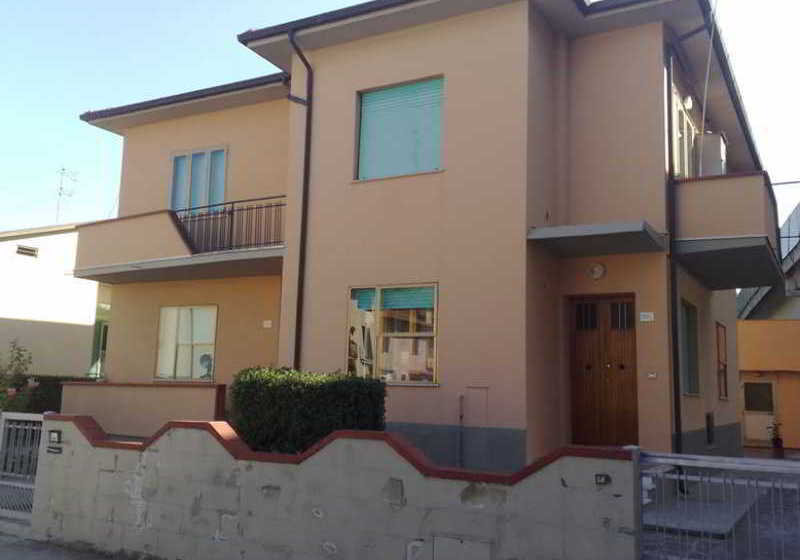 Bed and Breakfast A Casa Doina Airport  | Pisa | Pisa | Italia 19
