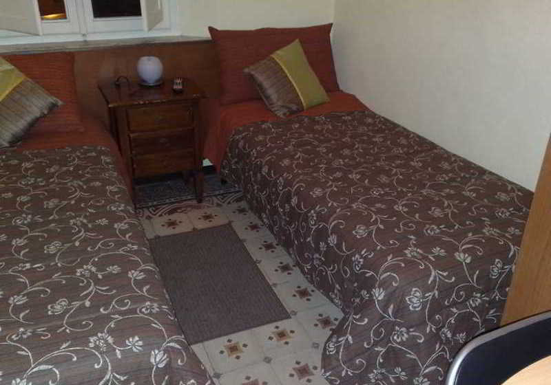 Bed and Breakfast A Casa Doina Airport  | Pisa | Pisa | Italia 4