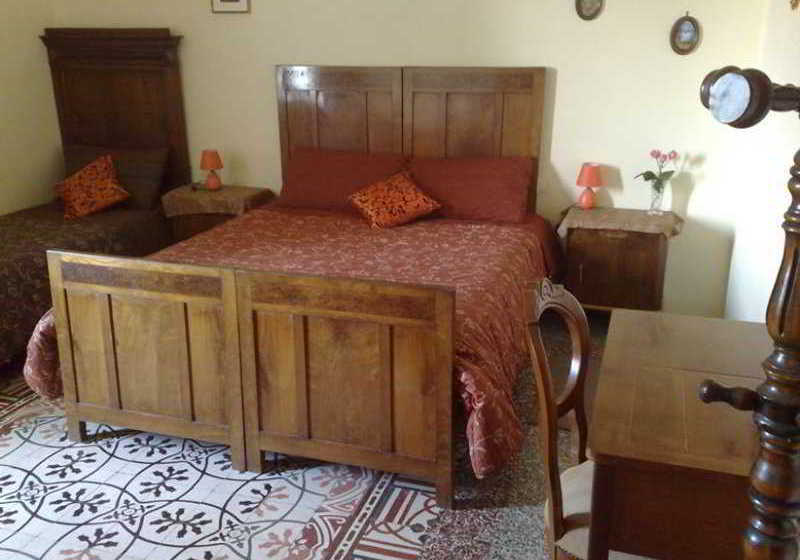 Bed and Breakfast A Casa Doina Airport  | Pisa | Pisa | Italia 5
